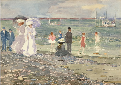 Revere Beach