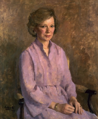 Rosalynn Smith Carter