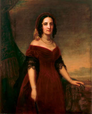 Sarah Childress Polk