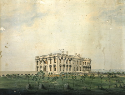 The President's House