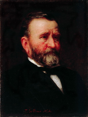 Ulysses Simpson Grant