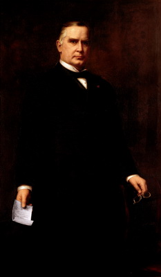 William McKinley