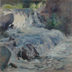 The Waterfall