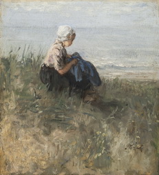 On the Dunes