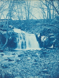 Beaver Brook Cascade