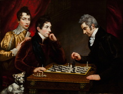 Chess Players