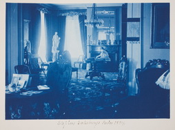 Stephen Salisbury's Parlor