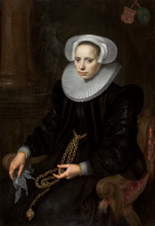 Cornelia Bruynseels