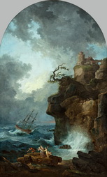 The Shipwreck